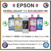 Galaxy TEE Eko Solvent İnk Boya Mürekkep